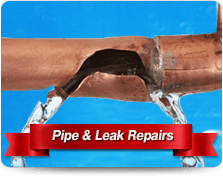 Repipe Braeside